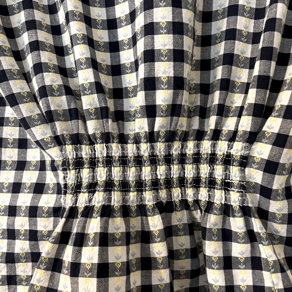 Inman women’s size S blouse - Picture 6 of 6